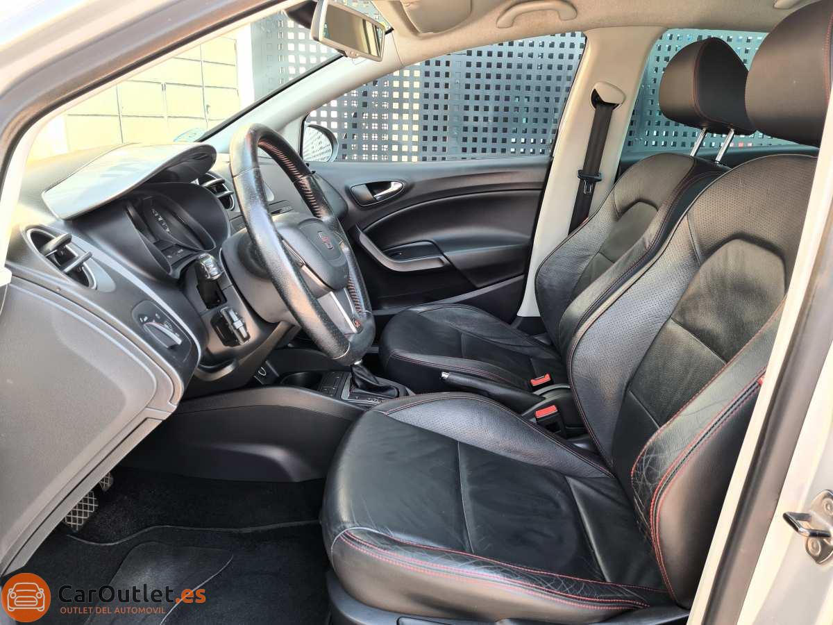 10 - Seat Ibiza 2014 - AUTO