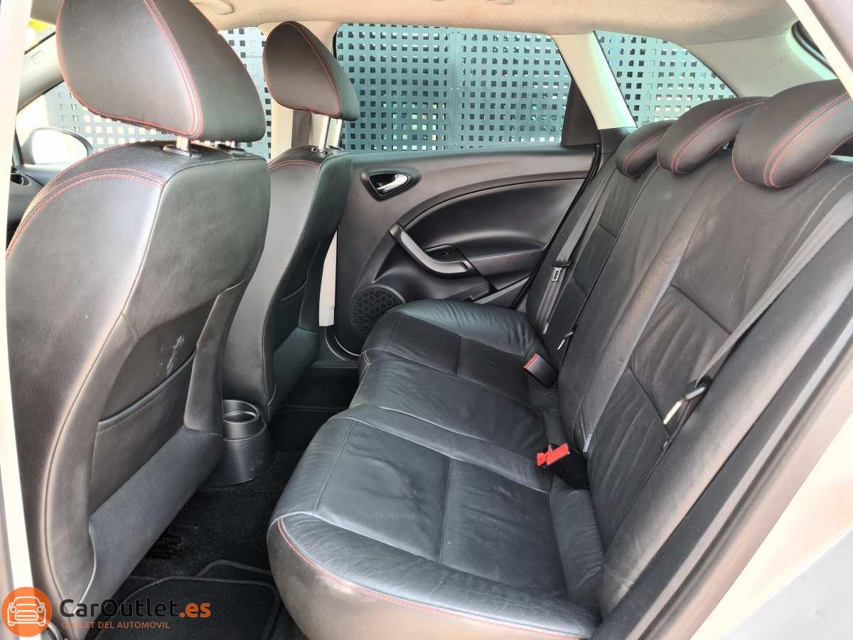 11 - Seat Ibiza 2014 - AUTO