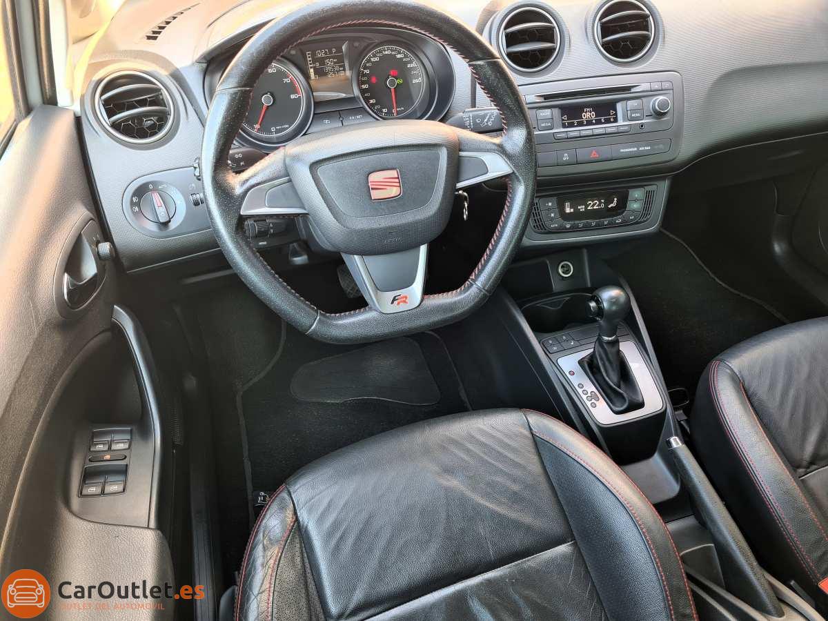 13 - Seat Ibiza 2014 - AUTO