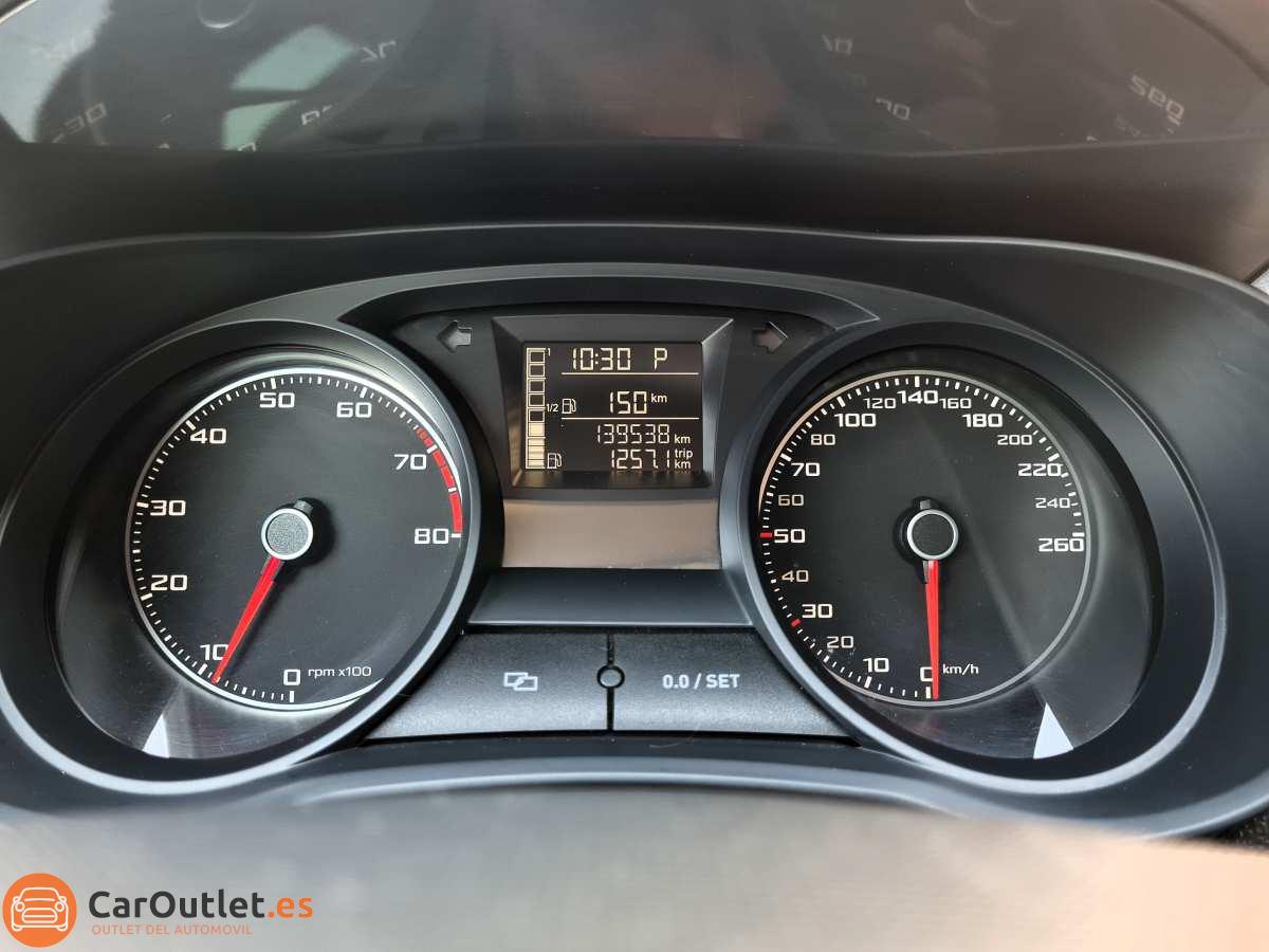 14 - Seat Ibiza 2014 - AUTO