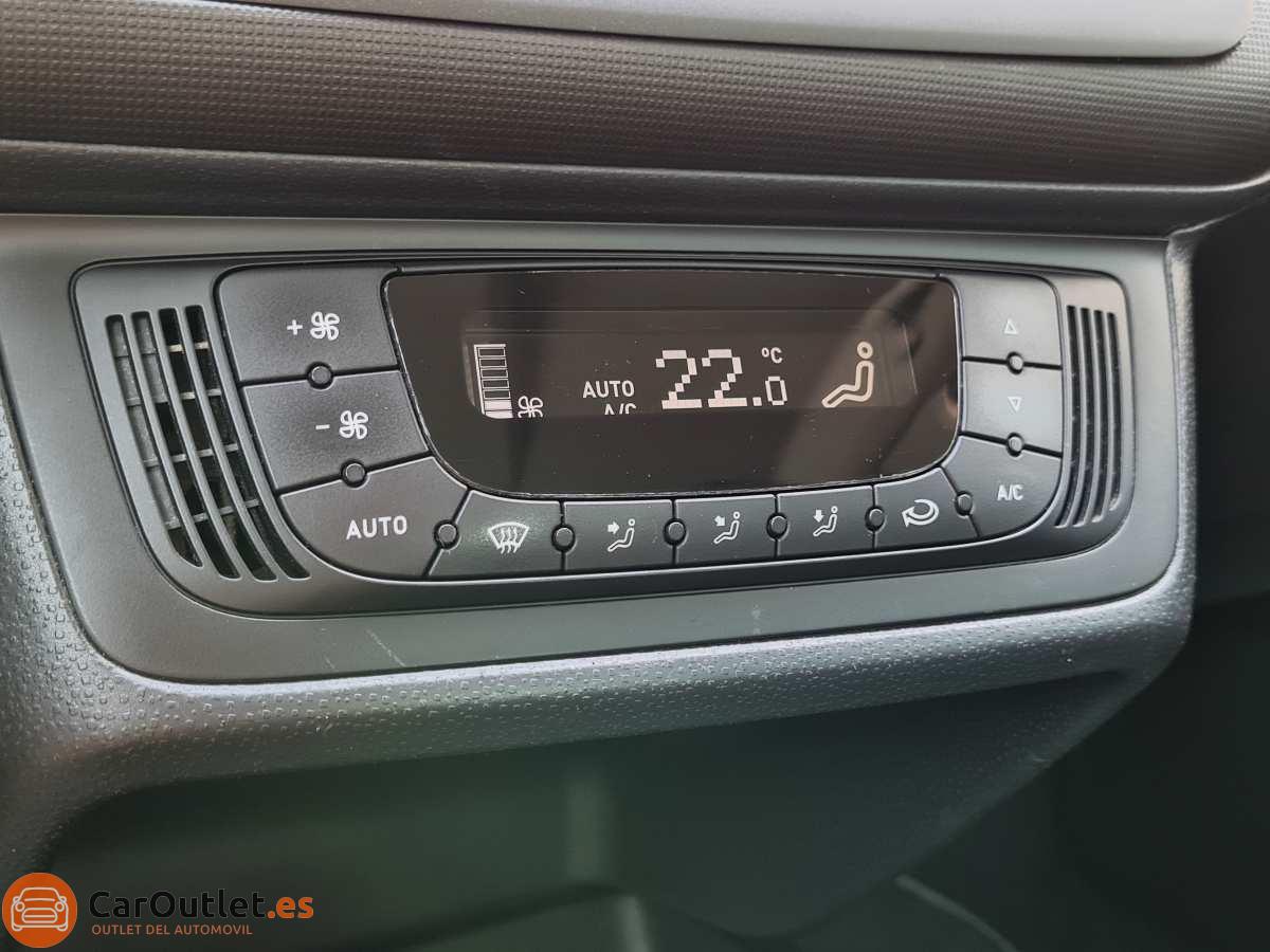 16 - Seat Ibiza 2014 - AUTO