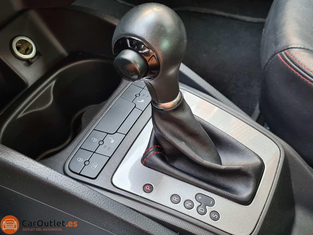 17 - Seat Ibiza 2014 - AUTO