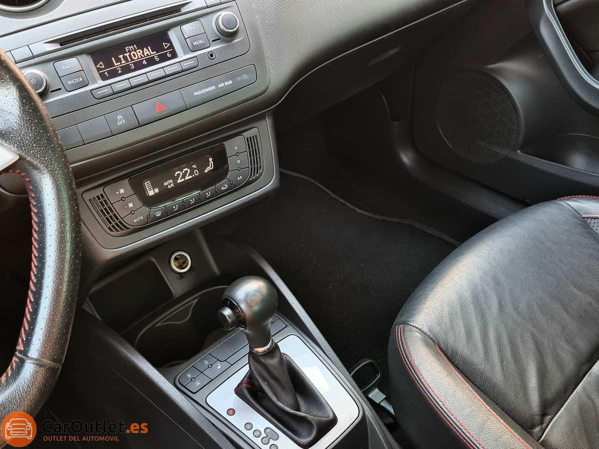 18 - Seat Ibiza 2014 - AUTO