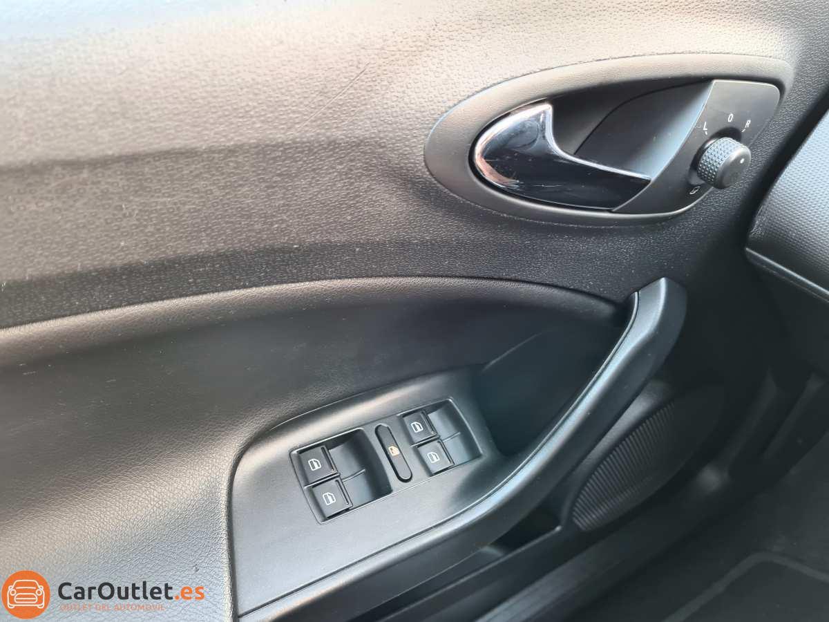 20 - Seat Ibiza 2014 - AUTO