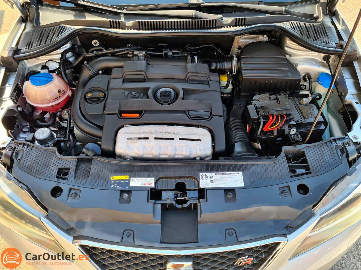 24 - Seat Ibiza 2014 - AUTO