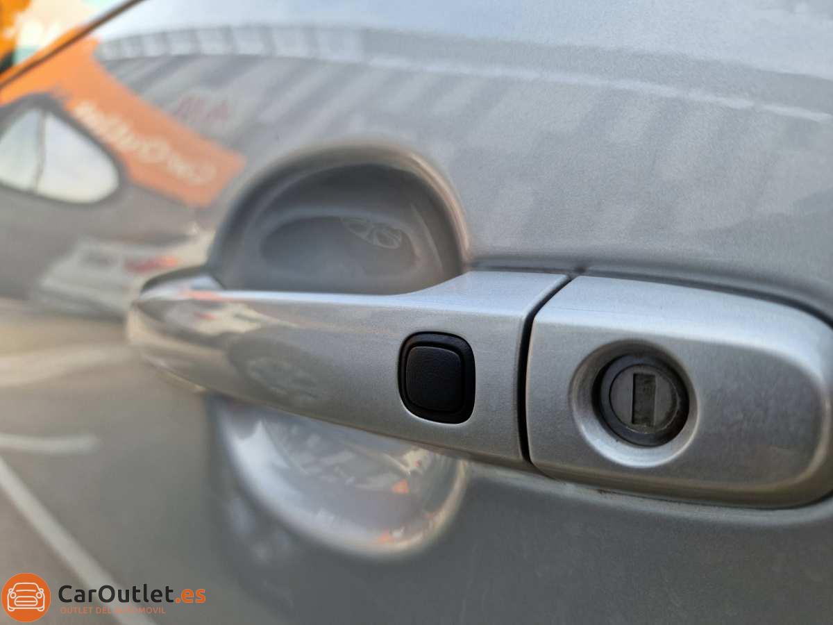 29 - Peugeot 108 2019 - AUTO
