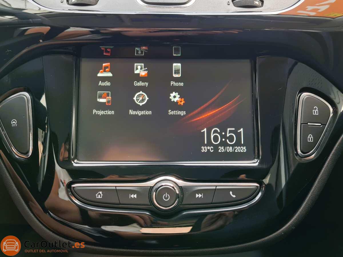 18 - Opel Corsa 2018