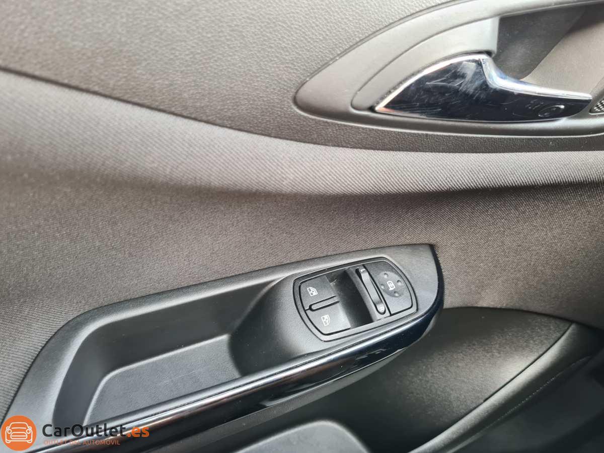 21 - Opel Corsa 2018