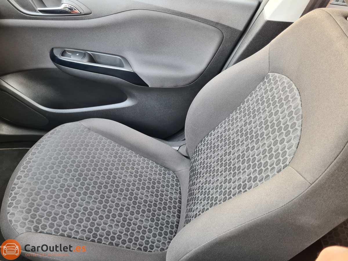 24 - Opel Corsa 2018