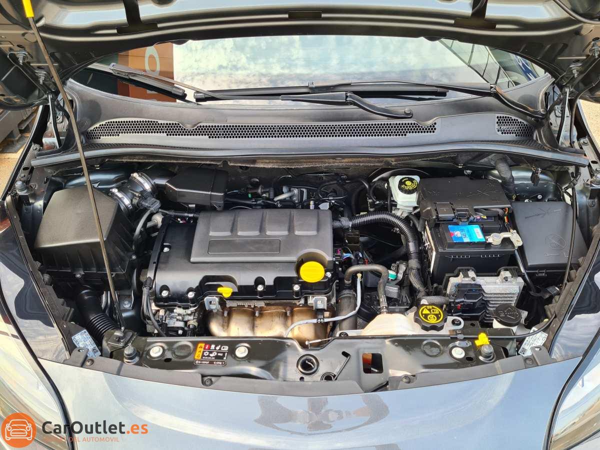 25 - Opel Corsa 2018