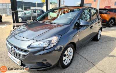 Opel Corsa Petrol - 2018