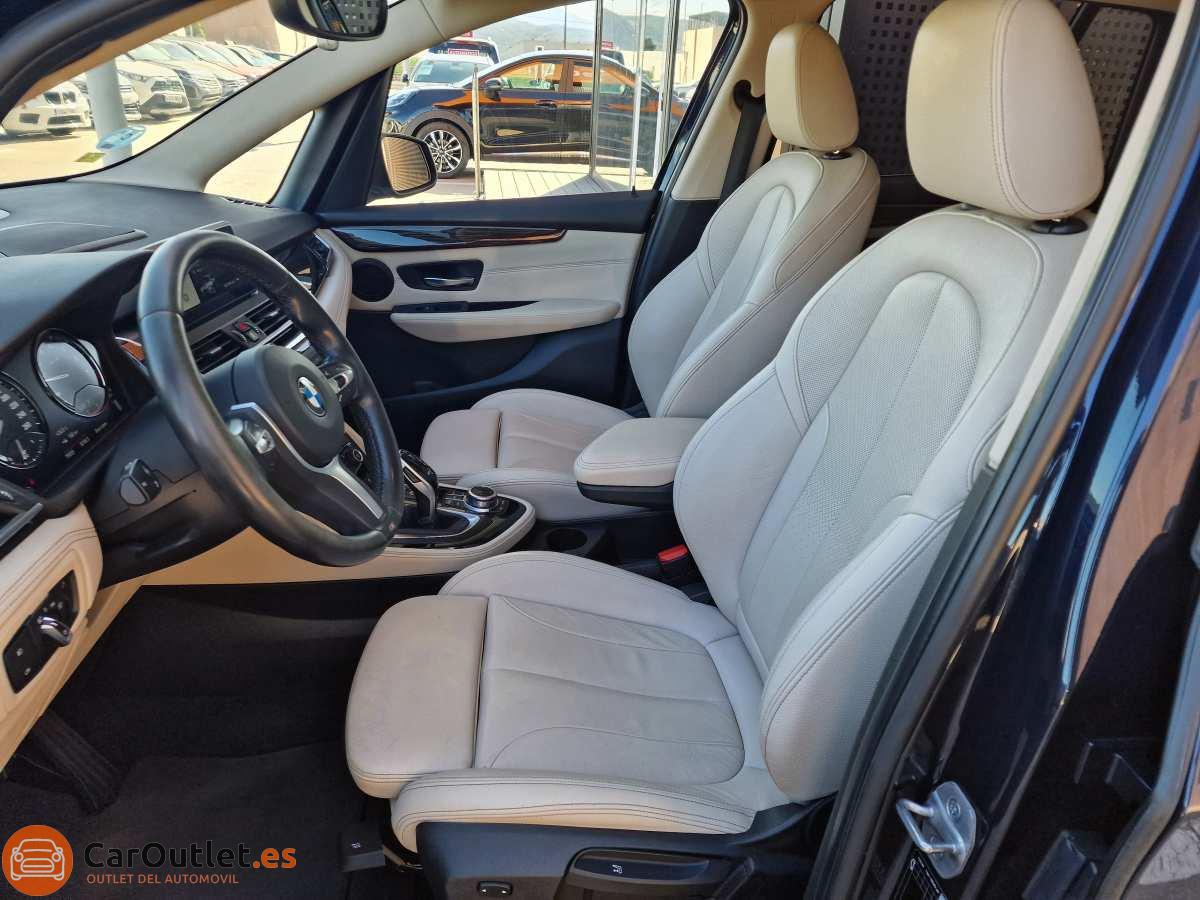 9 - BMW 2 Series 2020 - AUTO