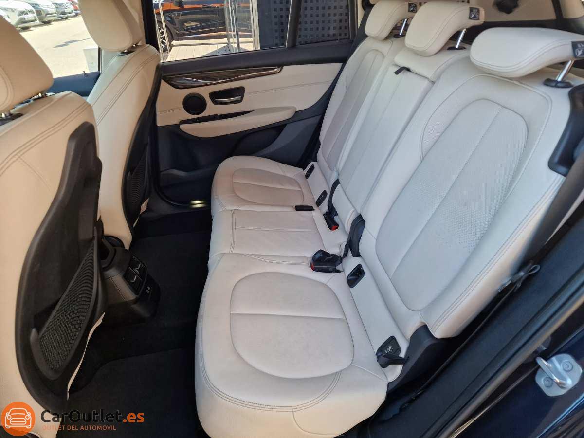 10 - BMW 2 Series 2020 - AUTO