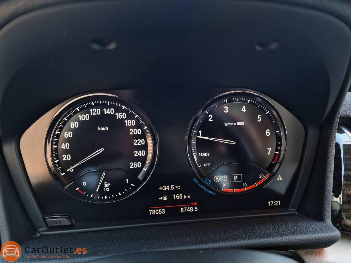 16 - BMW 2 Series 2020 - AUTO