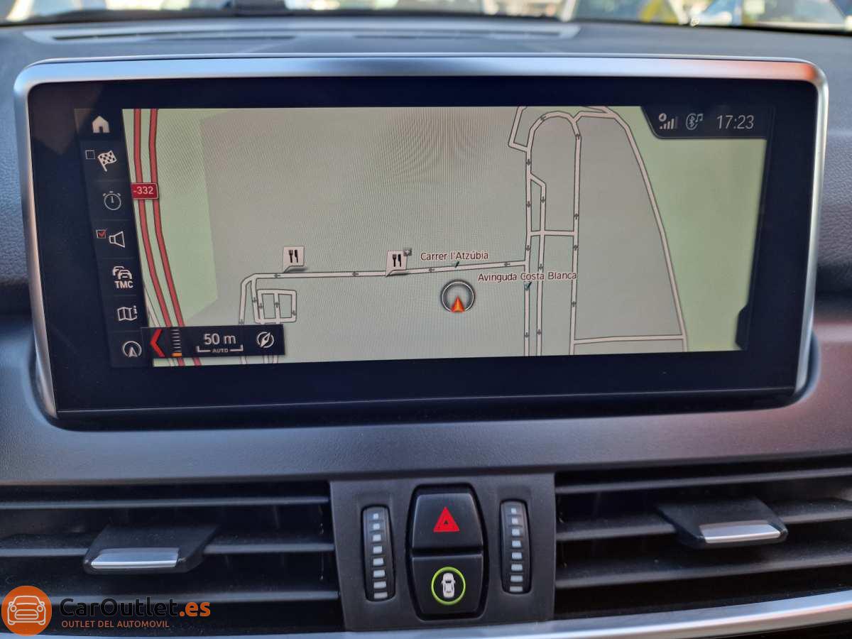 18 - BMW 2 Series 2020 - AUTO