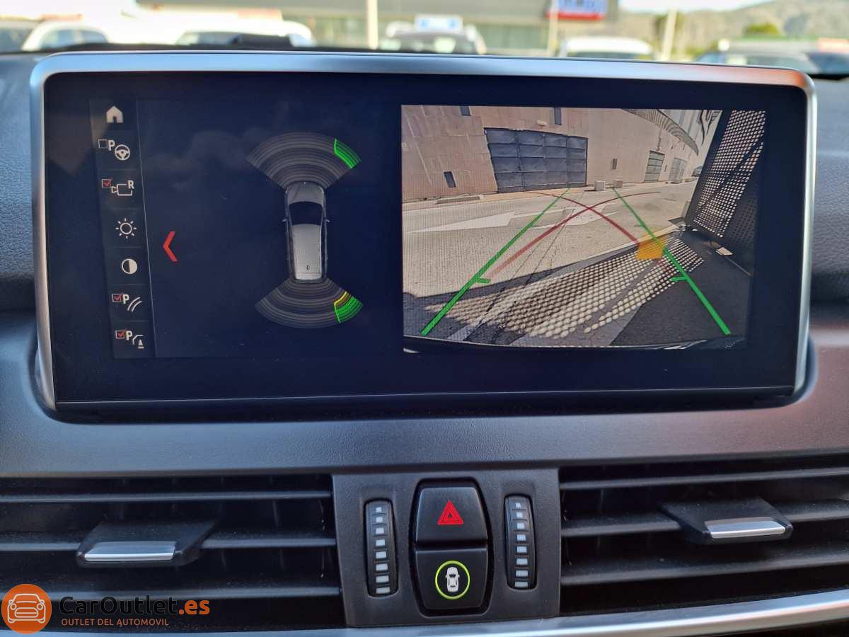 19 - BMW 2 Series 2020 - AUTO