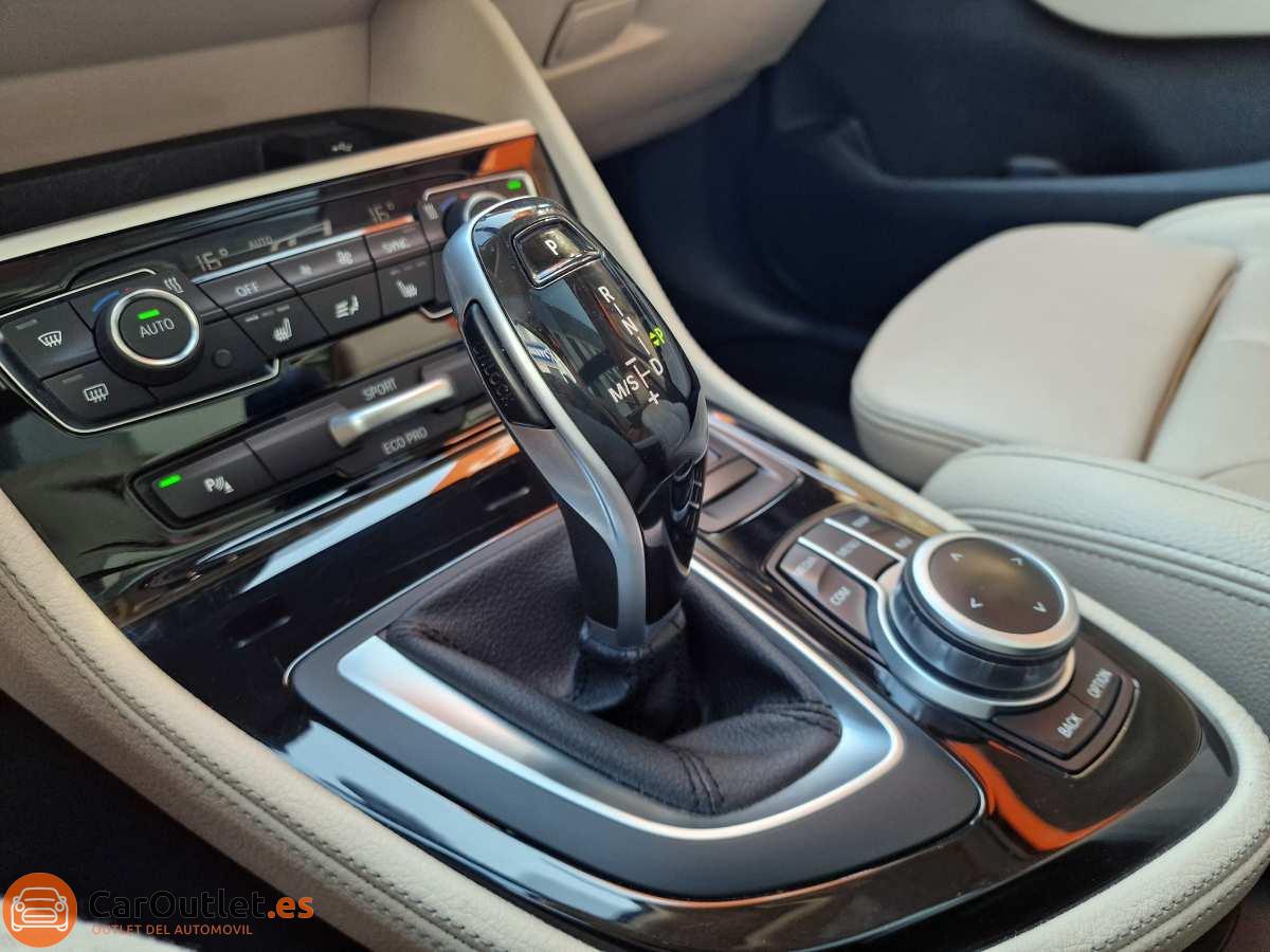 20 - BMW 2 Series 2020 - AUTO