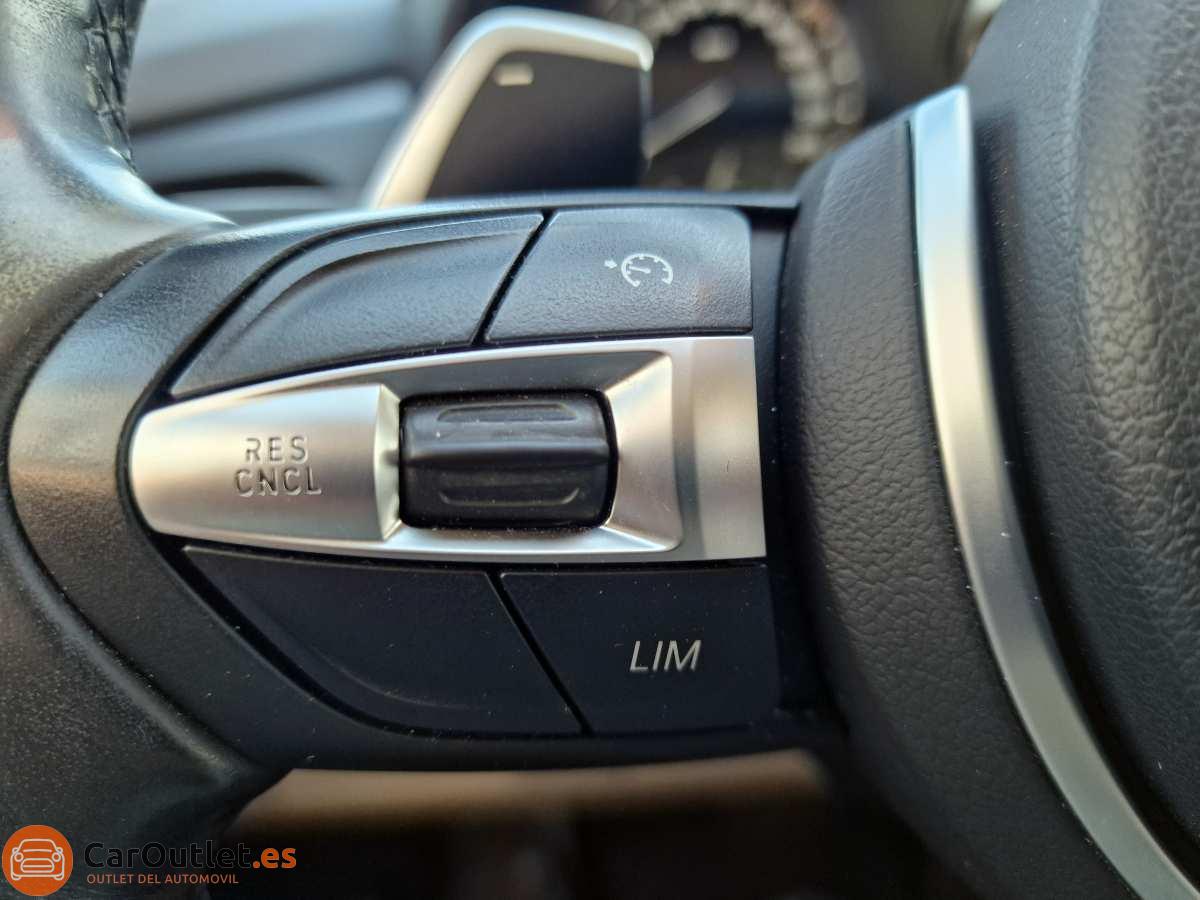 21 - BMW 2 Series 2020 - AUTO