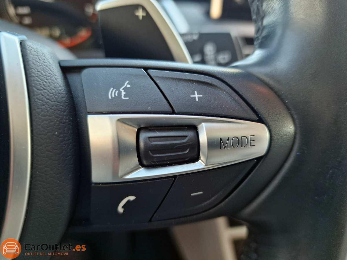 22 - BMW 2 Series 2020 - AUTO
