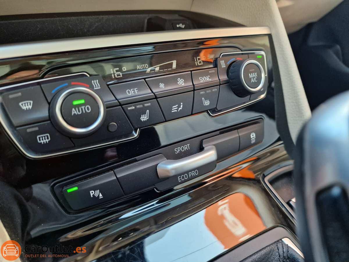 25 - BMW 2 Series 2020 - AUTO
