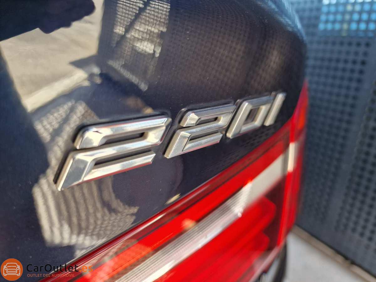 30 - BMW 2 Series 2020 - AUTO