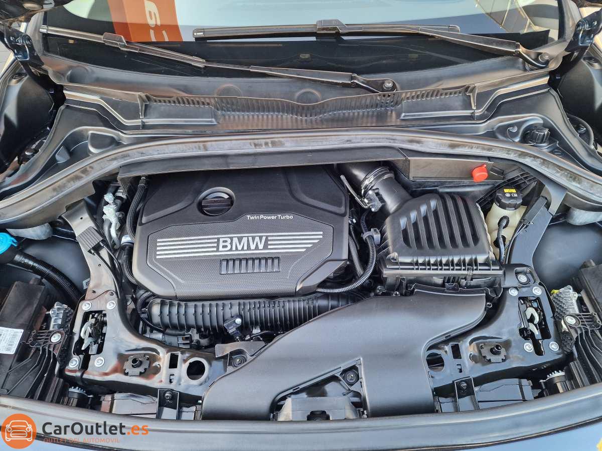 31 - BMW 2 Series 2020 - AUTO