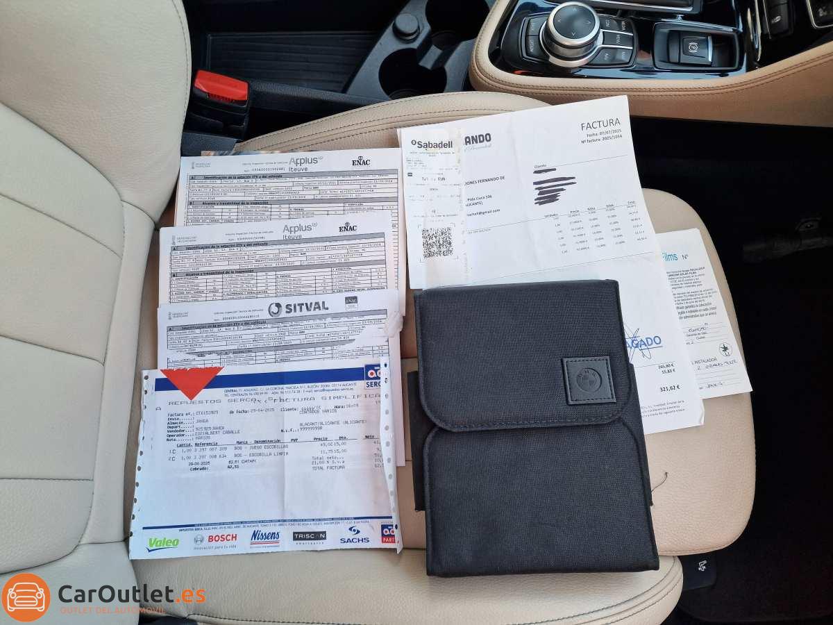 33 - BMW 2 Series 2020 - AUTO