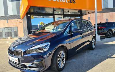 BMW 2 Series Petrol - 2020