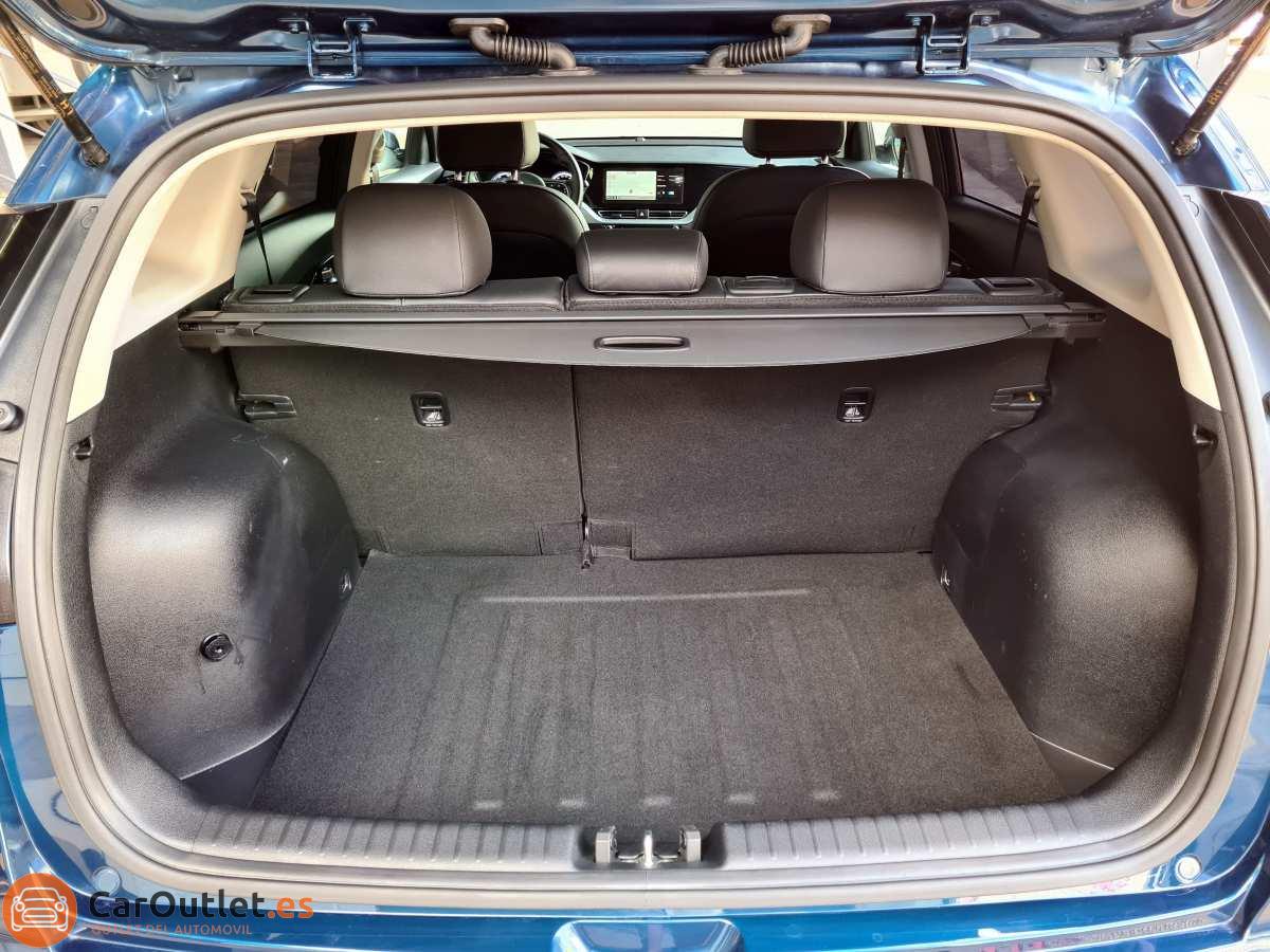 12 - Kia Niro 2021 - AUTO