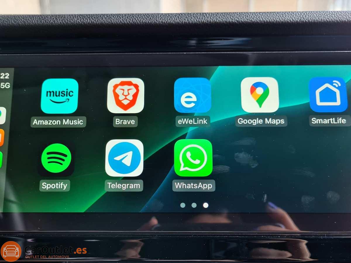 18 - Kia Niro 2021 - AUTO