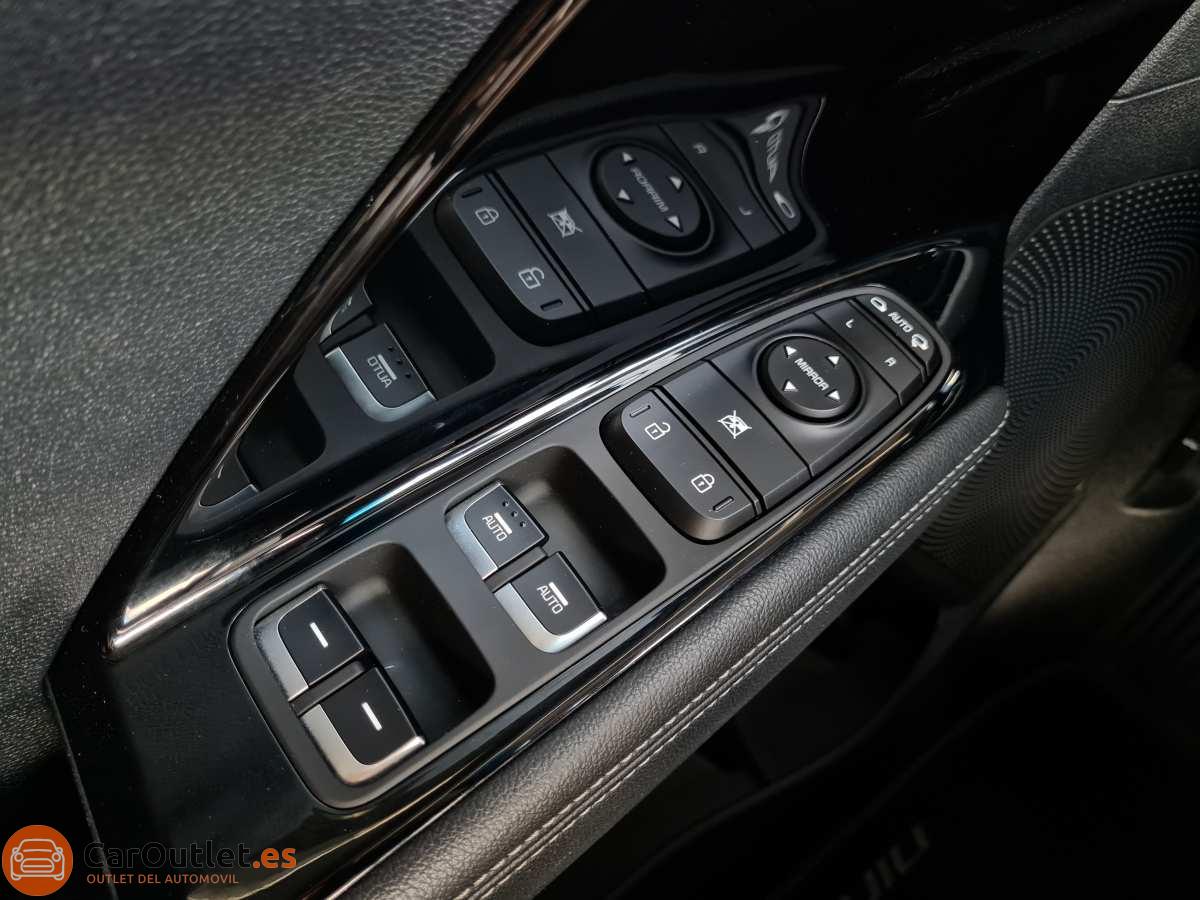 29 - Kia Niro 2021 - AUTO