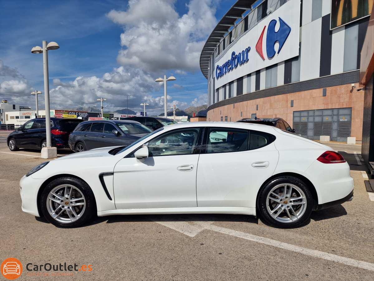 3 - Porsche Panamera 2015 - AUTO