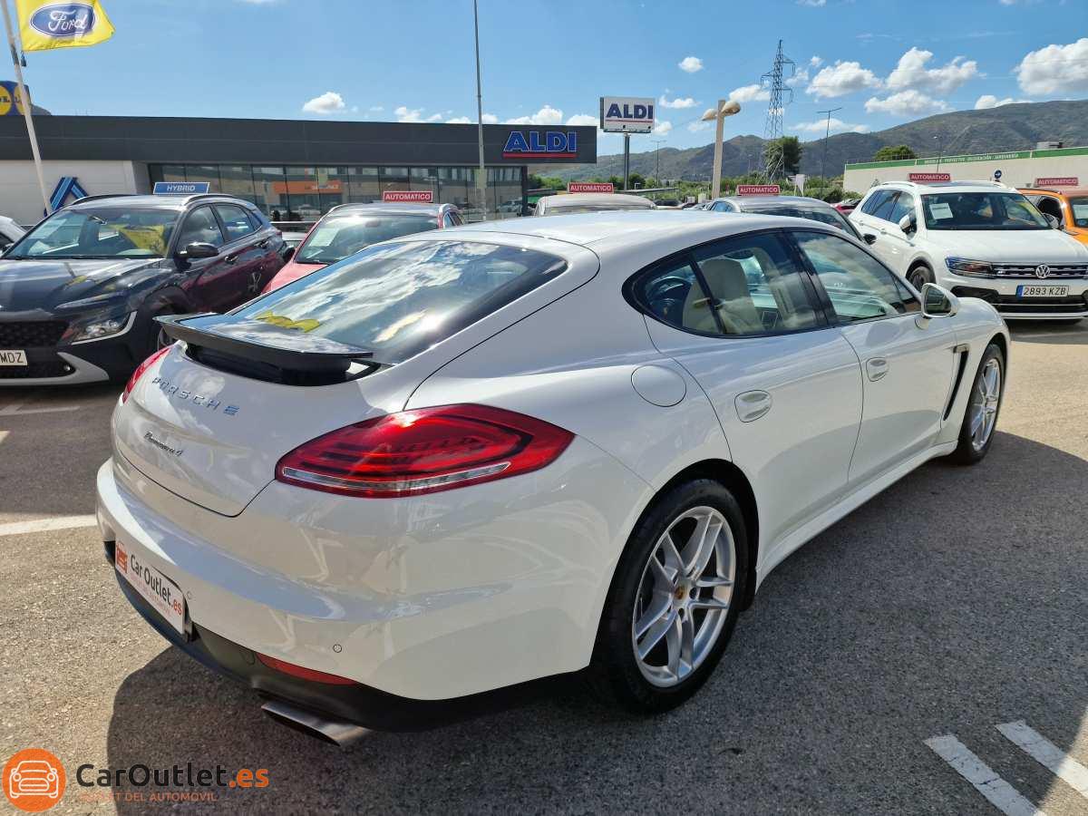 6 - Porsche Panamera 2015 - AUTO
