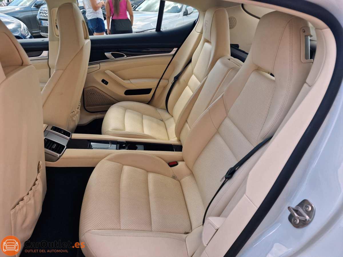 13 - Porsche Panamera 2015 - AUTO