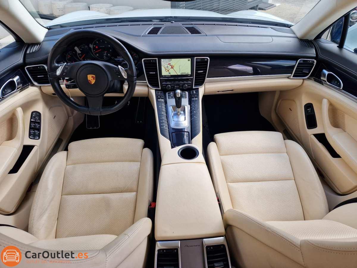 14 - Porsche Panamera 2015 - AUTO