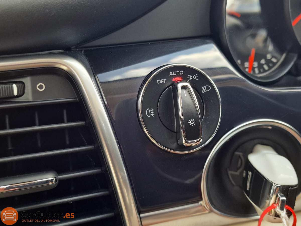 21 - Porsche Panamera 2015 - AUTO