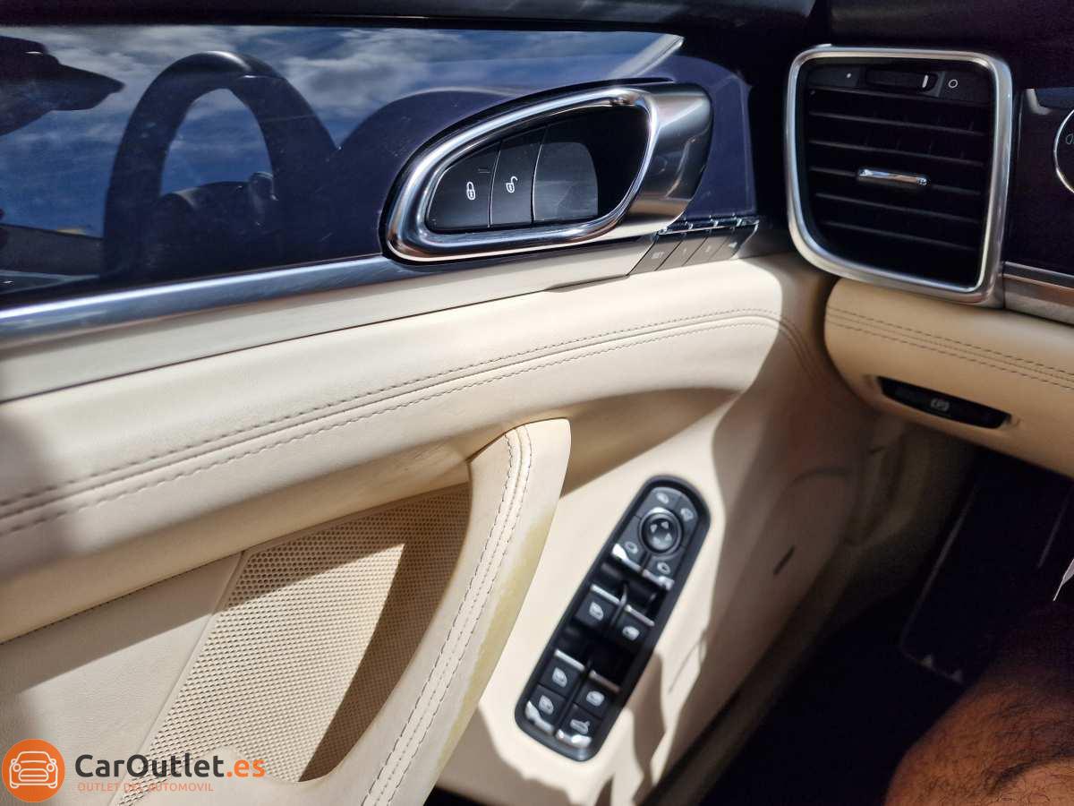29 - Porsche Panamera 2015 - AUTO