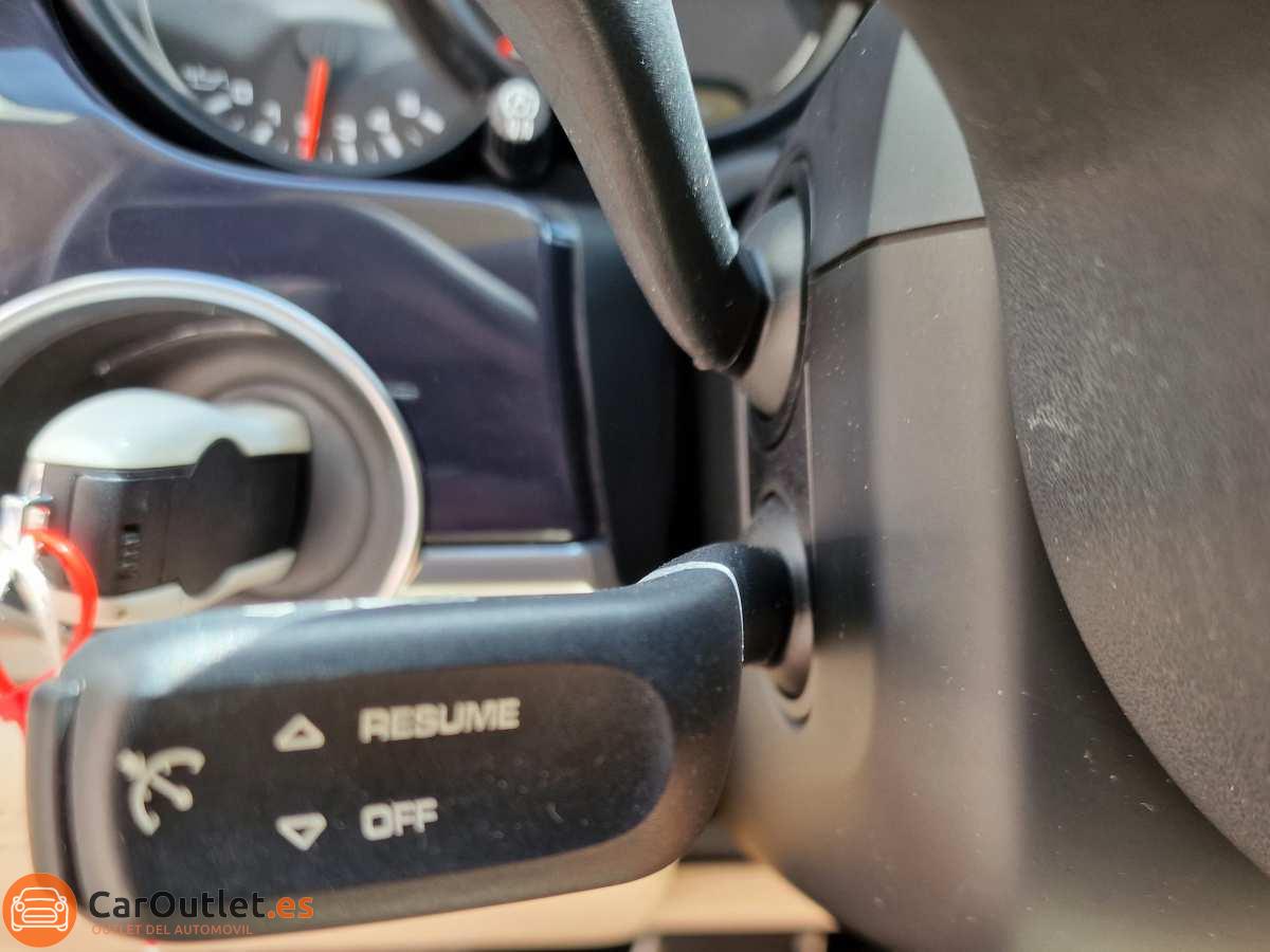 30 - Porsche Panamera 2015 - AUTO
