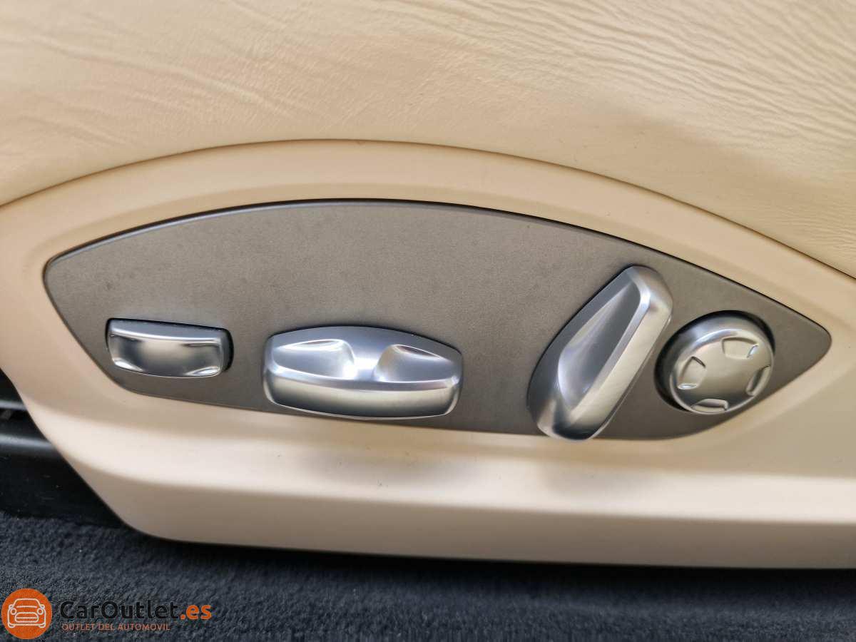 37 - Porsche Panamera 2015 - AUTO