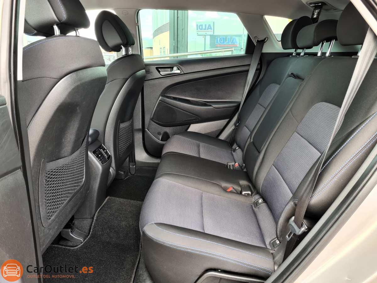 10 - Hyundai Tucson 2017 - AUTO