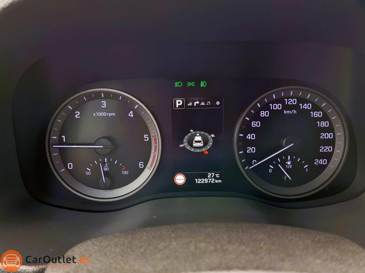 19 - Hyundai Tucson 2017 - AUTO