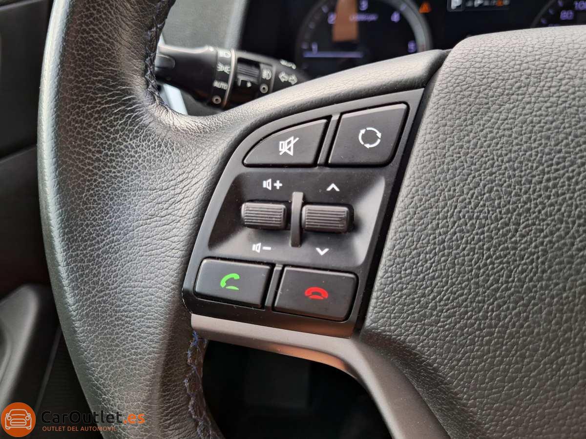 21 - Hyundai Tucson 2017 - AUTO