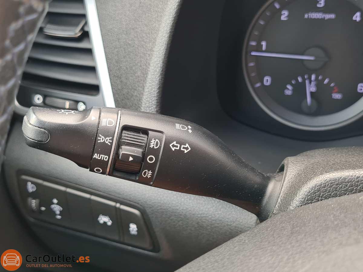 23 - Hyundai Tucson 2017 - AUTO