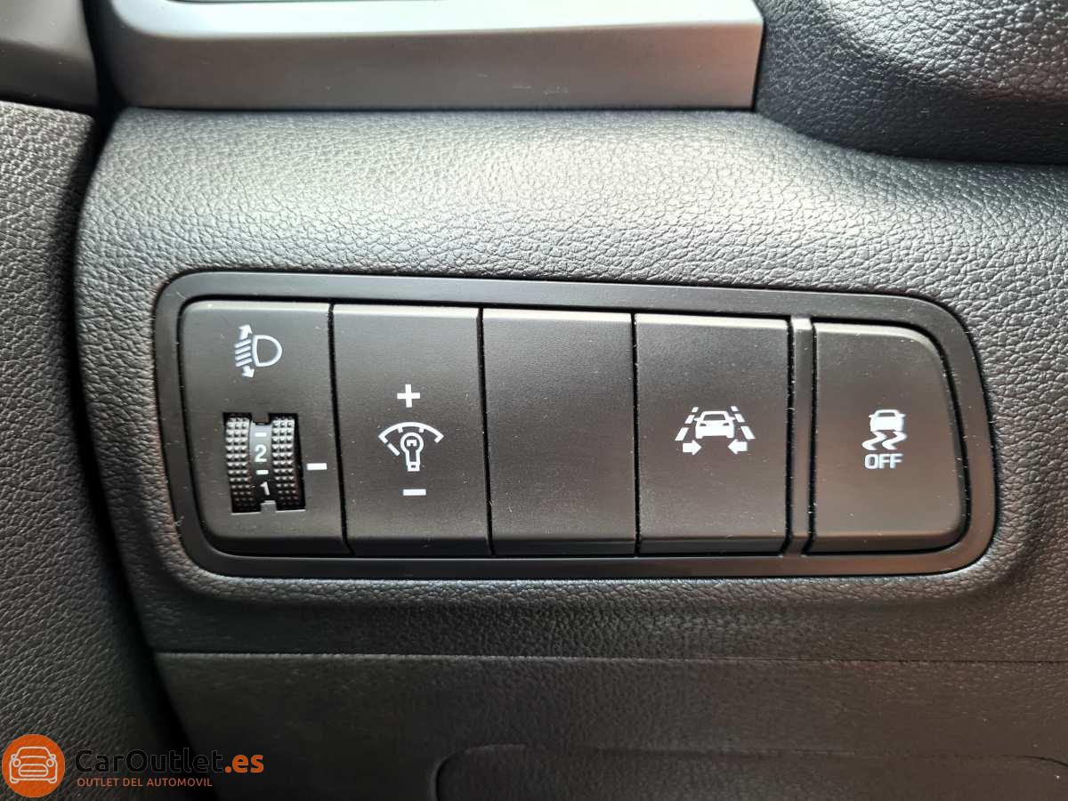 24 - Hyundai Tucson 2017 - AUTO