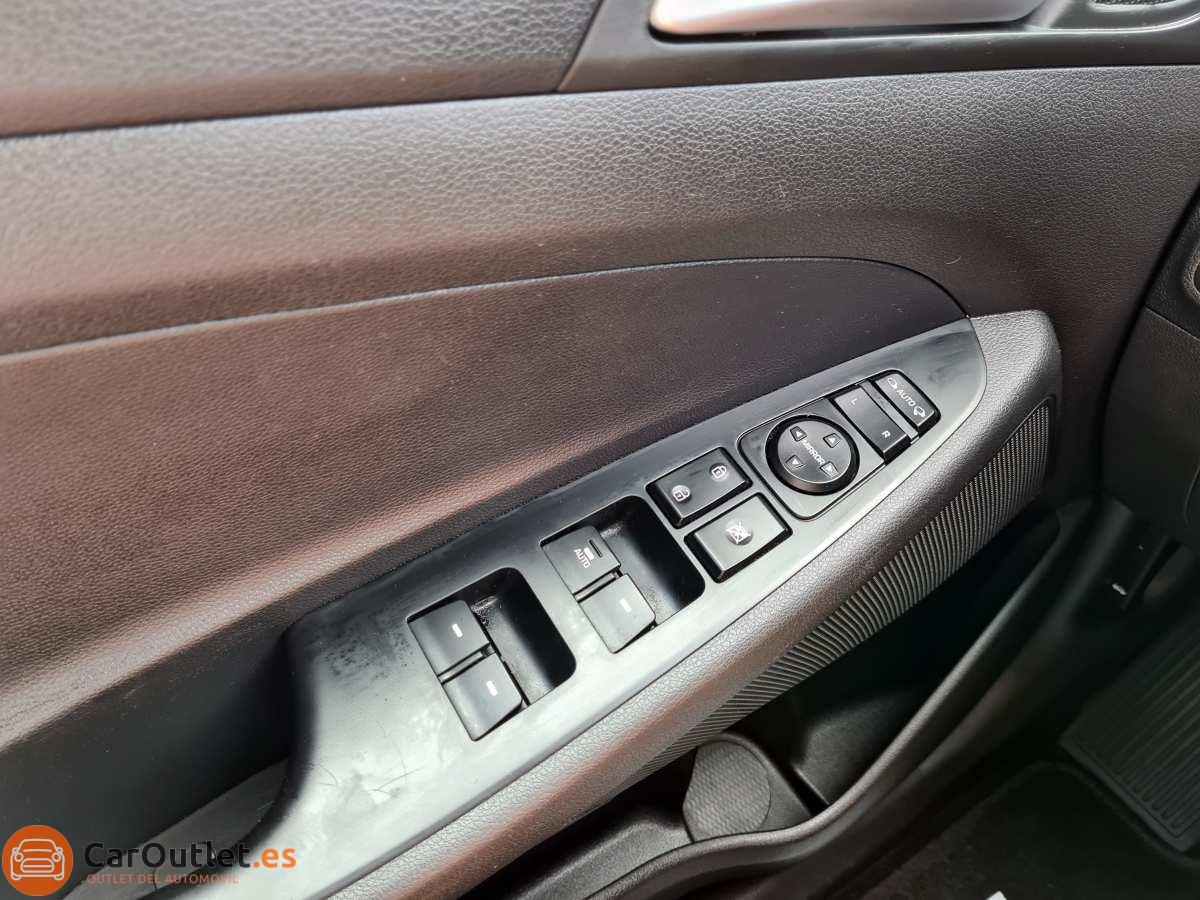 25 - Hyundai Tucson 2017 - AUTO