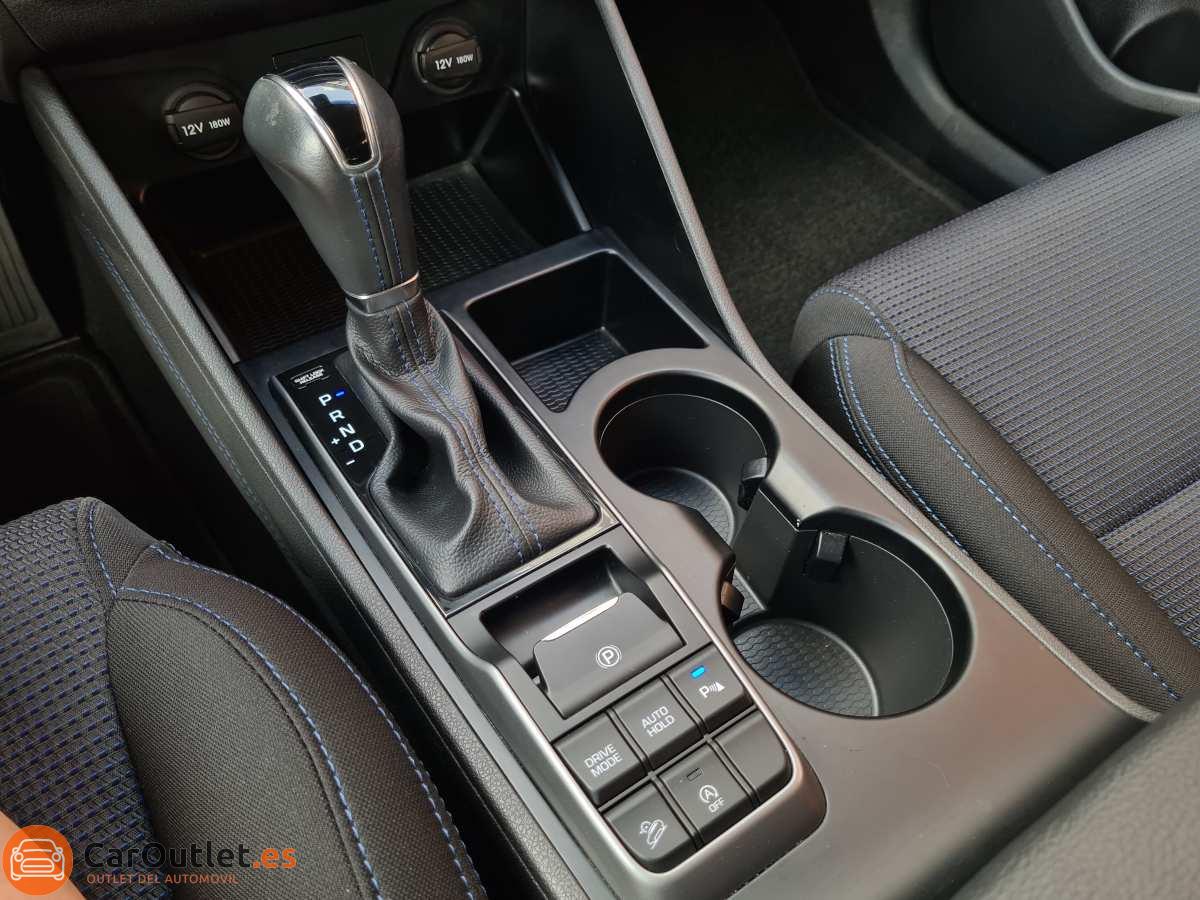 27 - Hyundai Tucson 2017 - AUTO