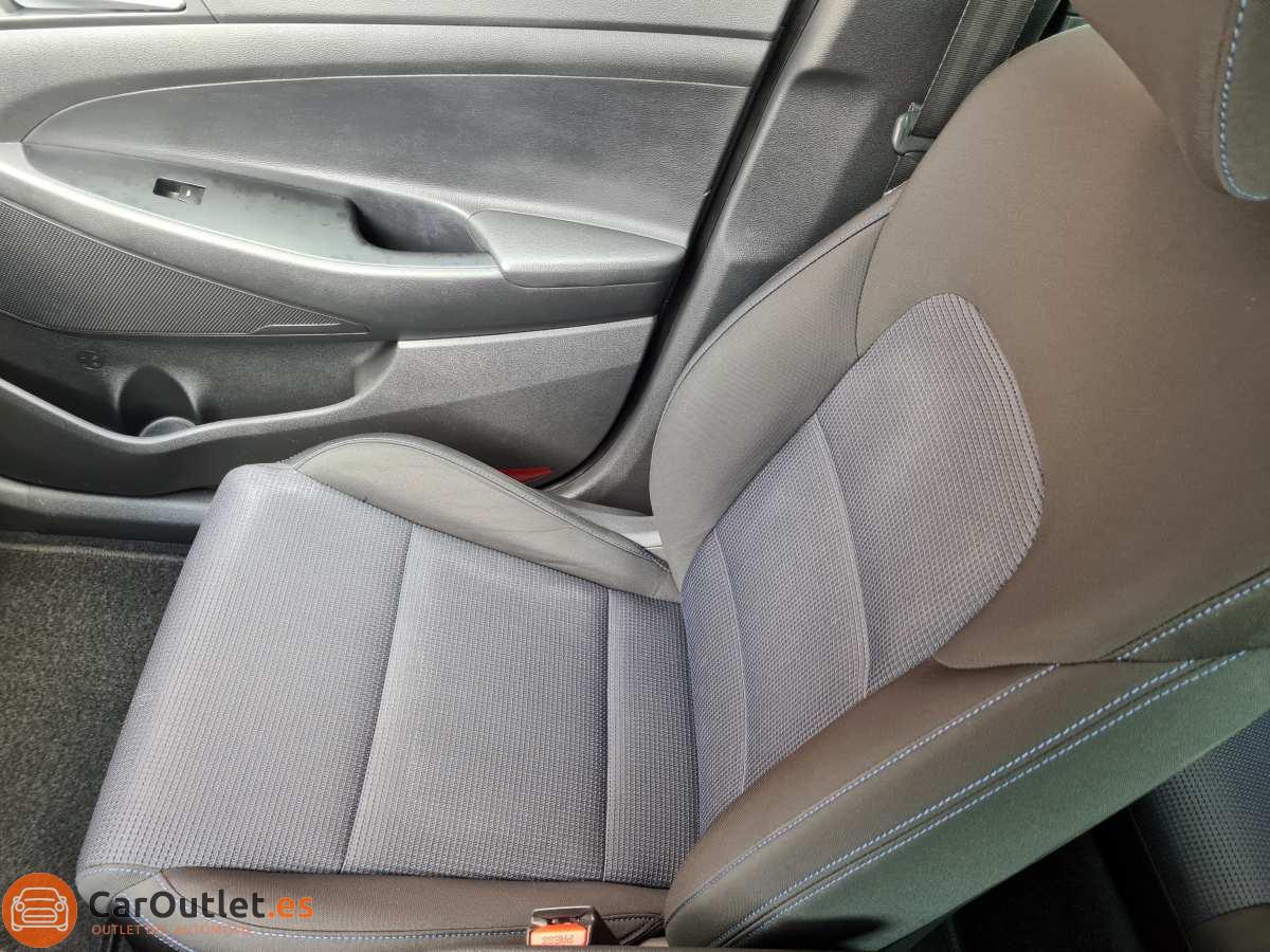 28 - Hyundai Tucson 2017 - AUTO