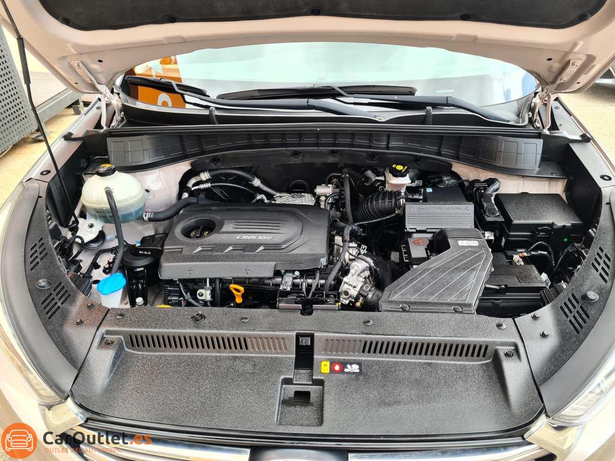 29 - Hyundai Tucson 2017 - AUTO