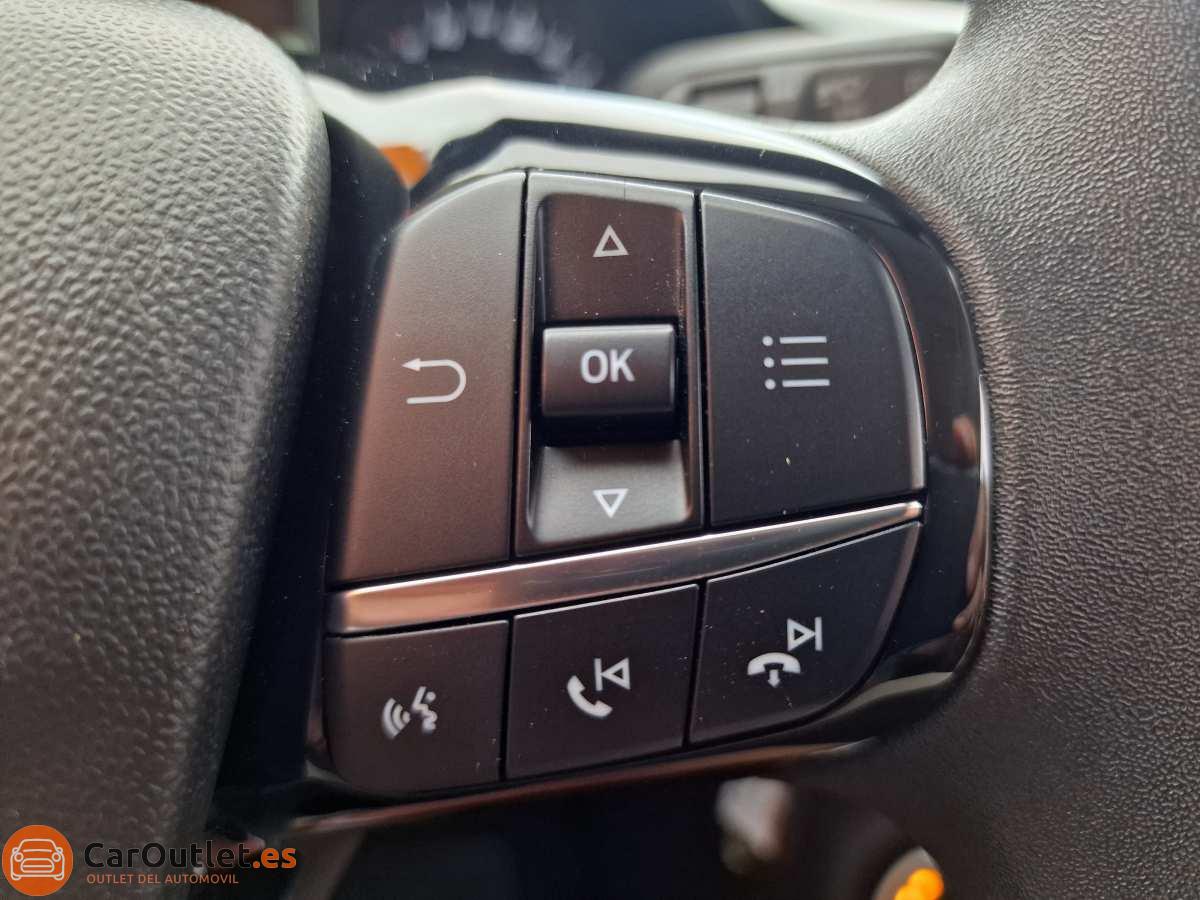 19 - Ford Fiesta 2018