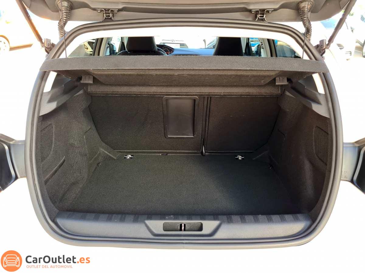19 - Peugeot 308 2019 - AUTO